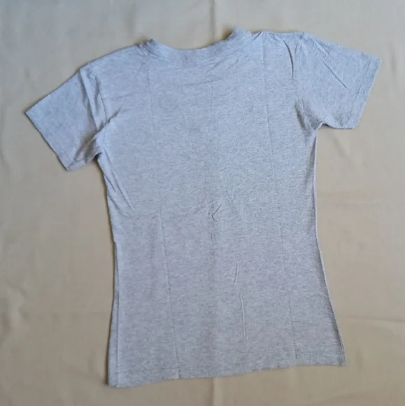 Disney Store Princess Shoe Tee - Picture 5 of 6